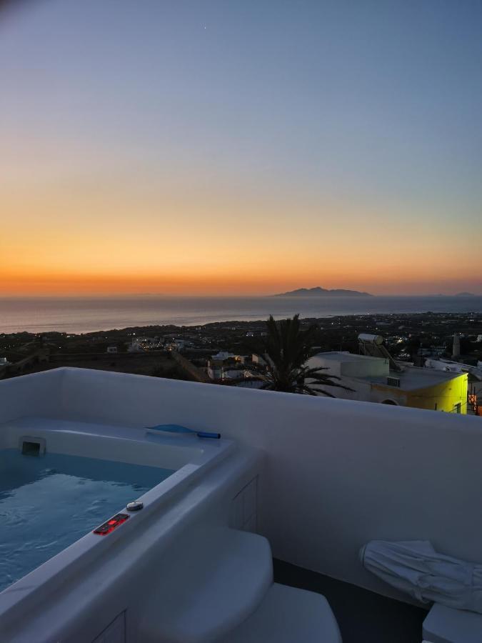 Suite Hot Tub
