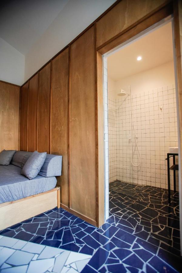 Deluxe Double Room with Extra Bed