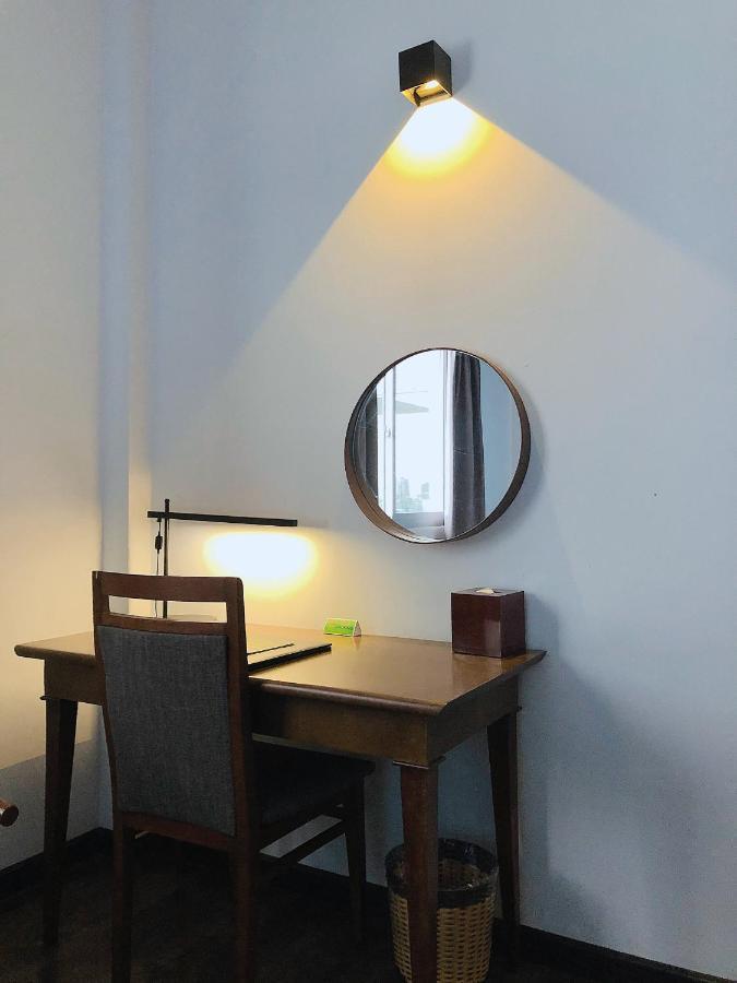 Signature Deluxe Double or Twin Room