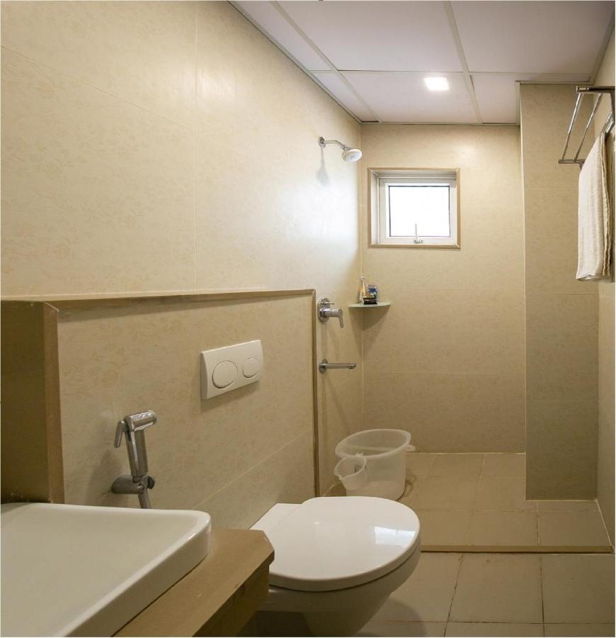 Premium Quadruple Room