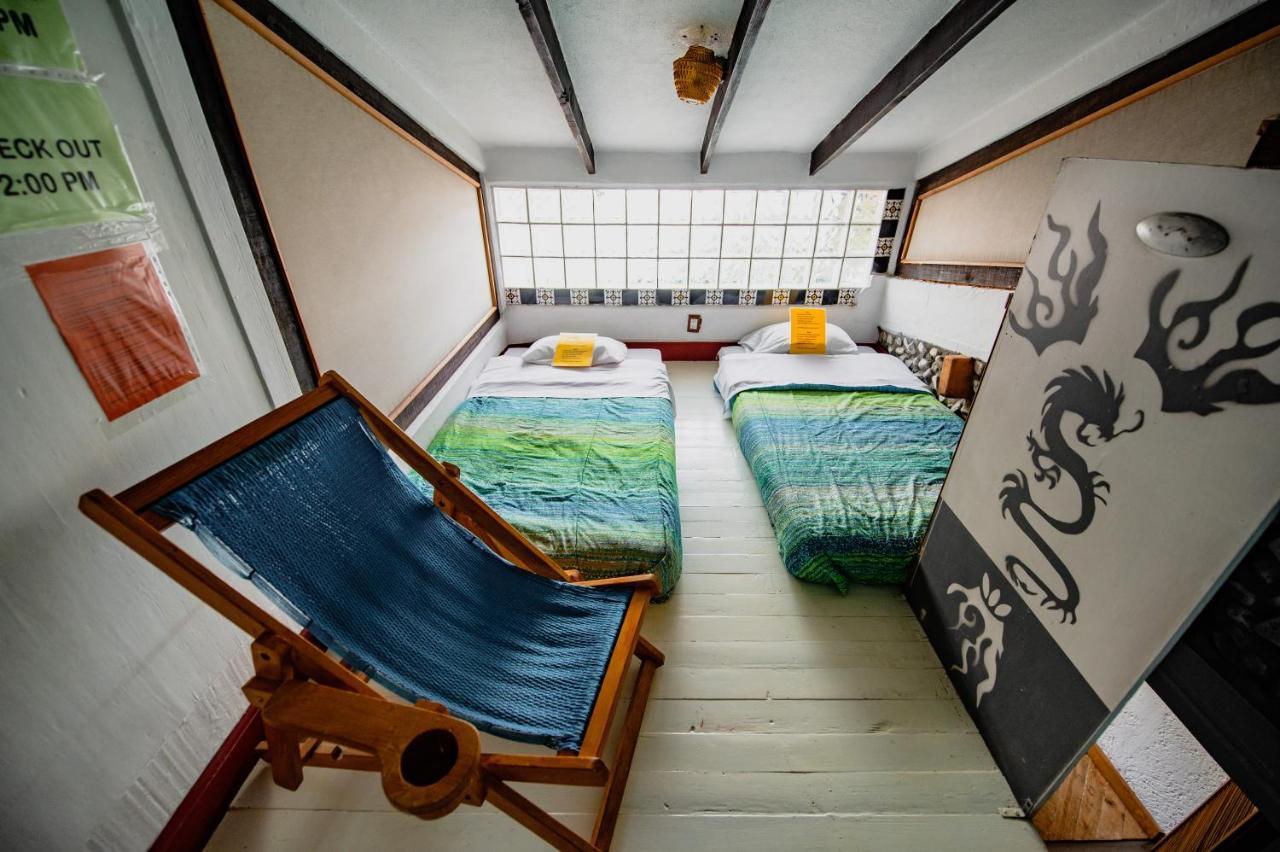 Basic Triple Room
