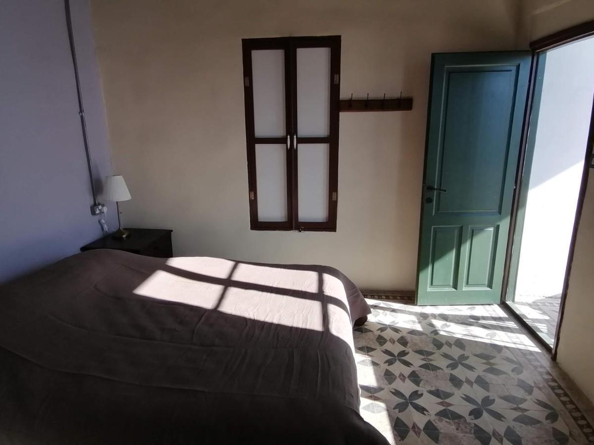 Deluxe Double Room with Shower