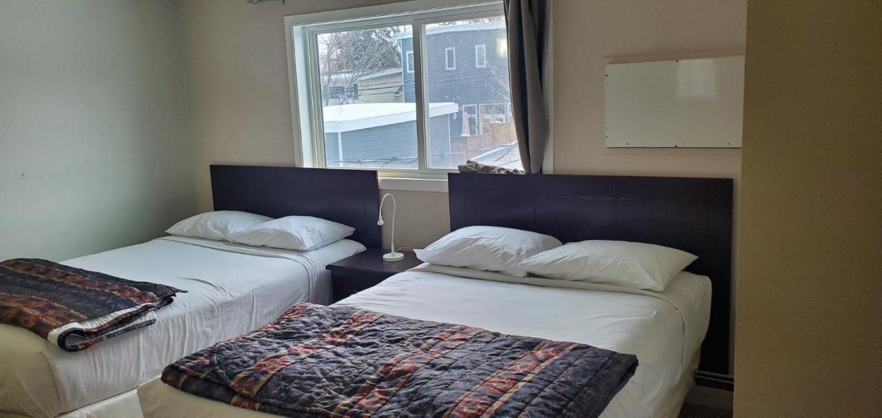 Double Room with Extra Bed