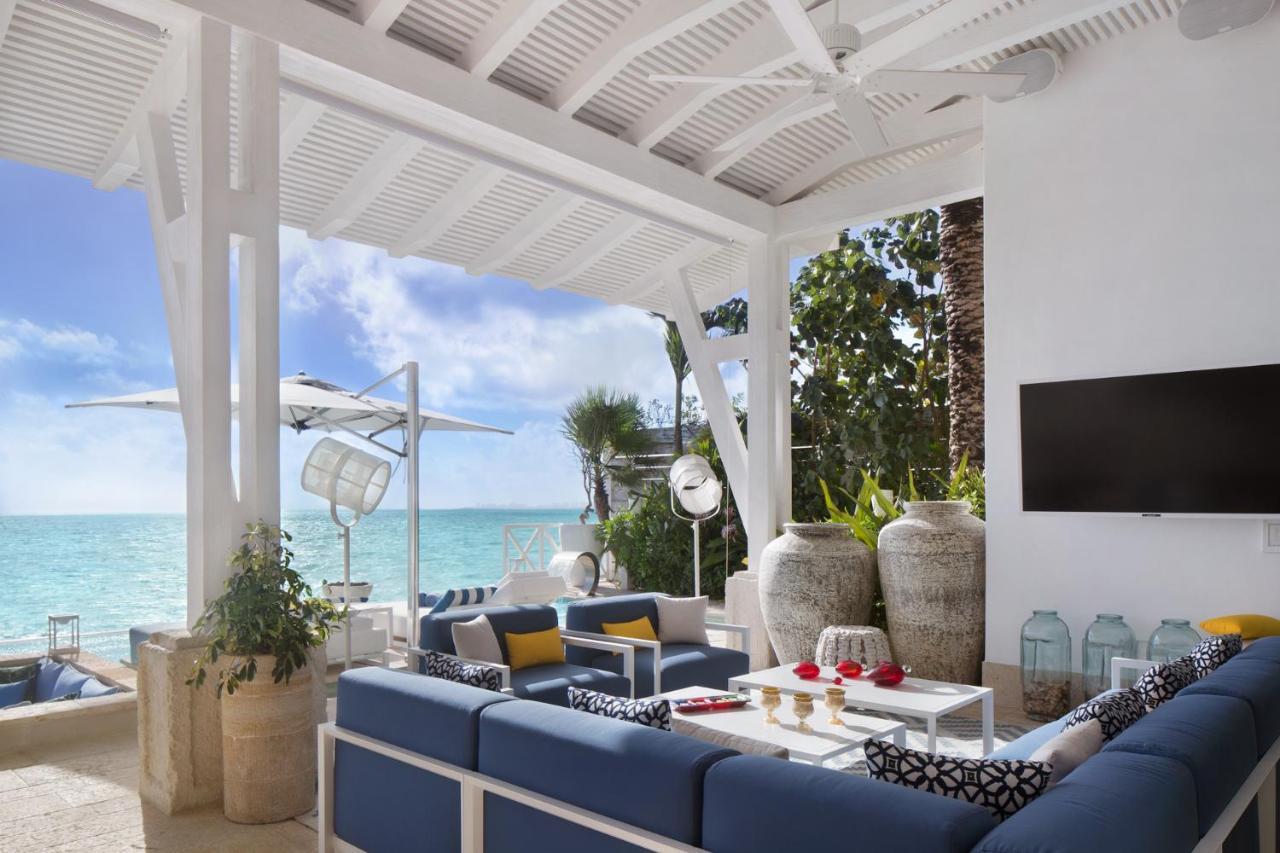 Villa Sea View