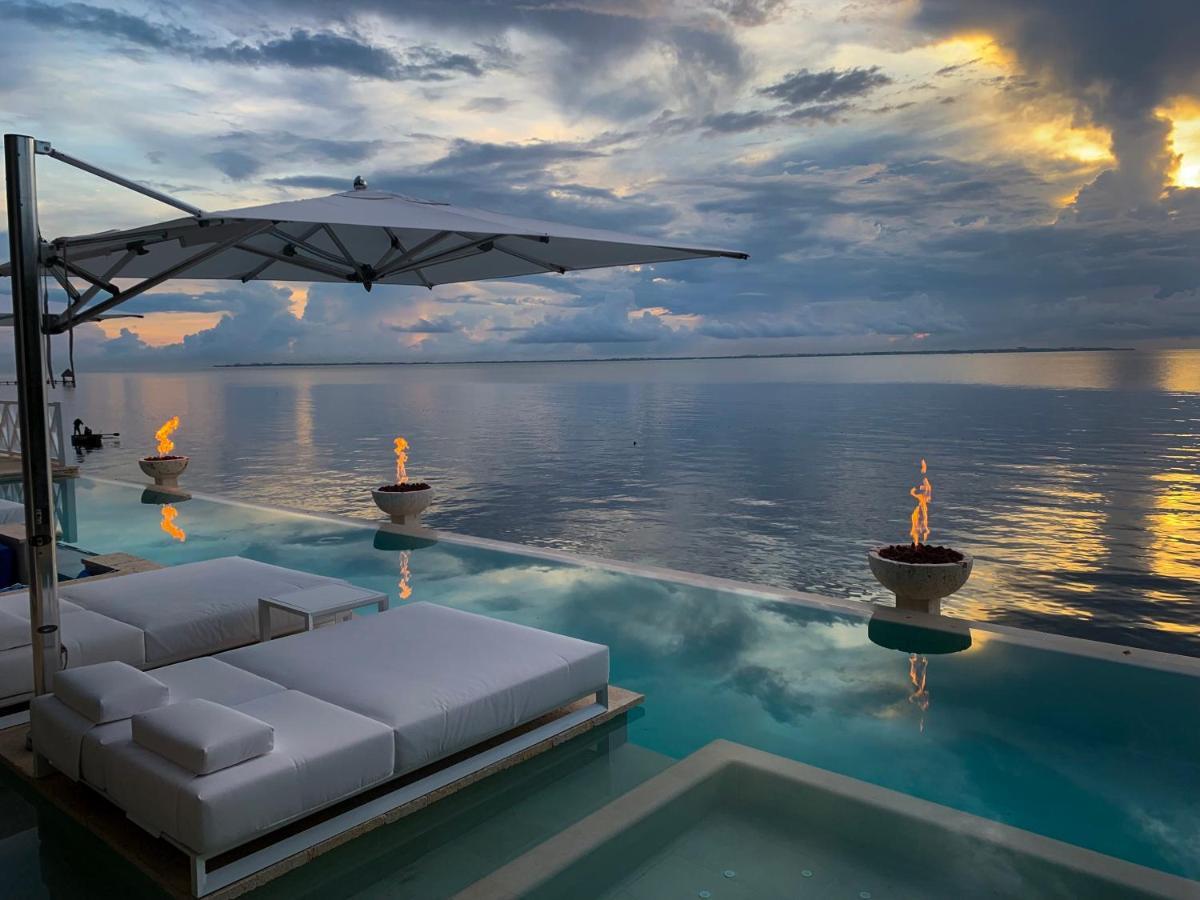 Villa Sea View