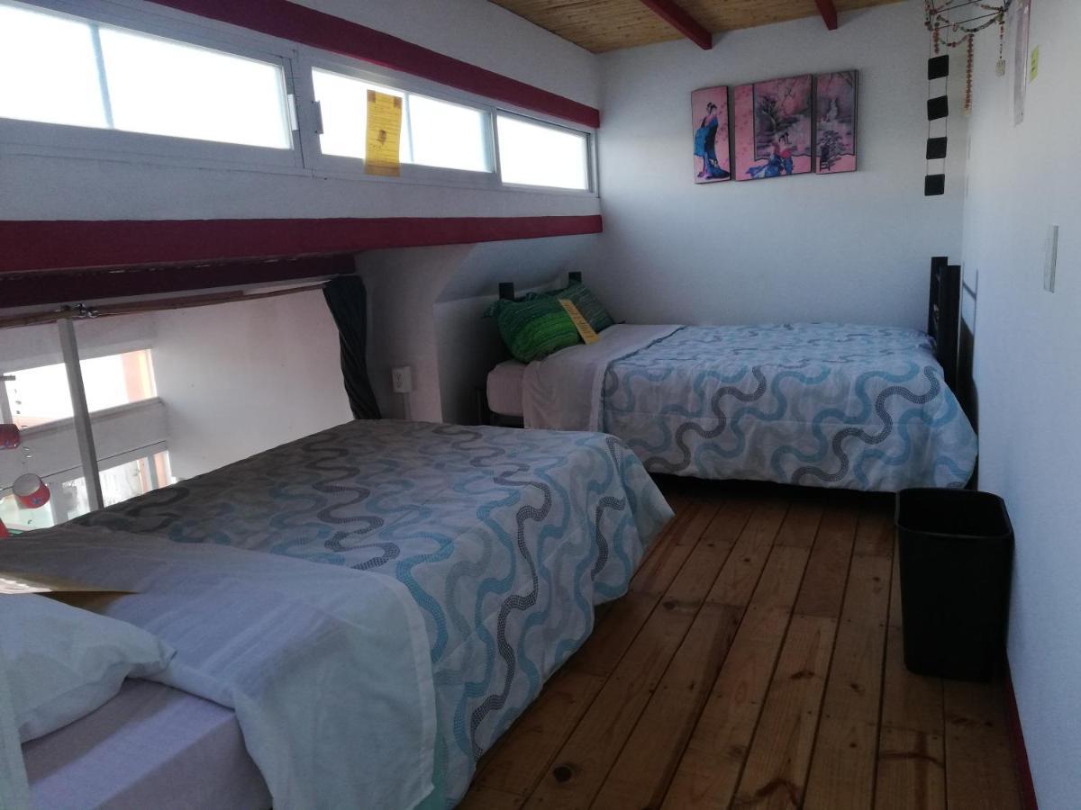 Basic Triple Room