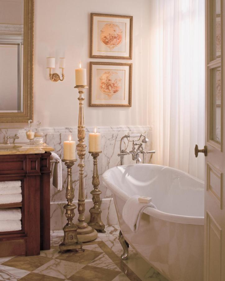 Parlor Suite