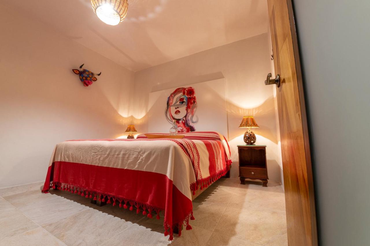 King Room - Interior