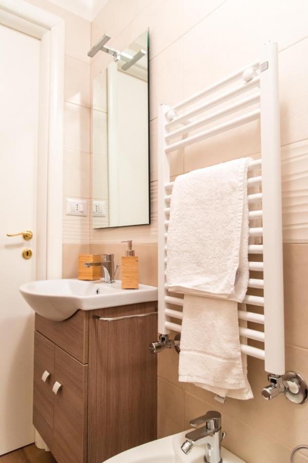 Standard Triple Room with Balcony