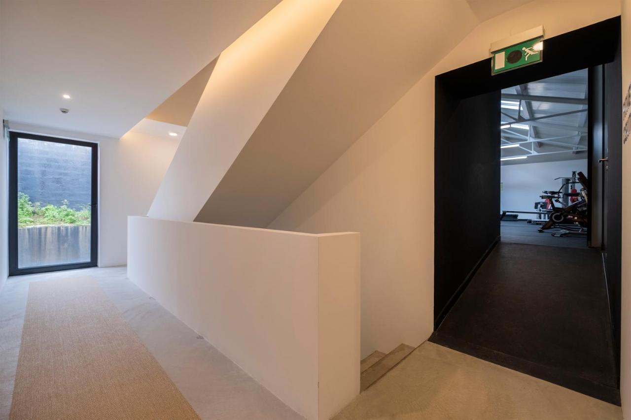 Apartment Balcony
