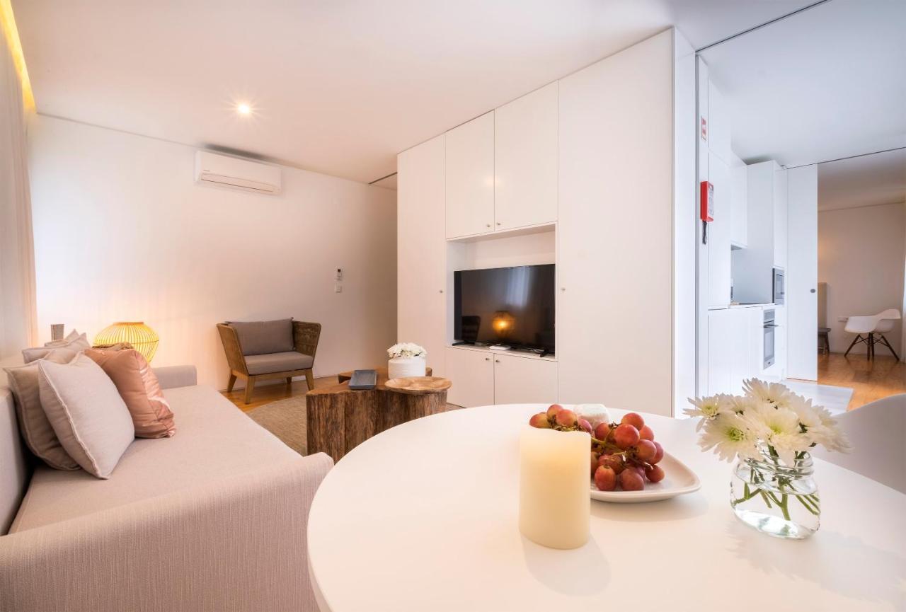 Apartment Ground Floor