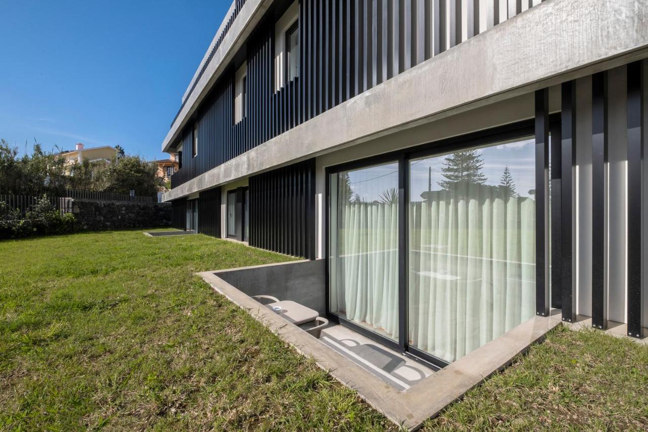 Apartment Ground Floor
