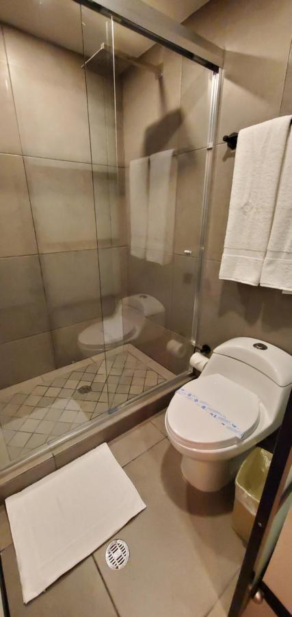 Deluxe Double or Twin Room with Spa Bath