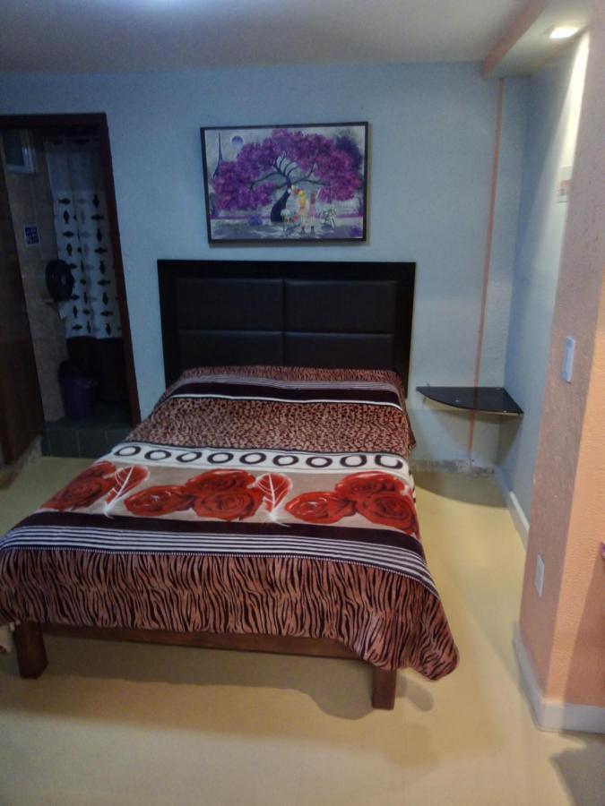 Double Room Private Bathroom