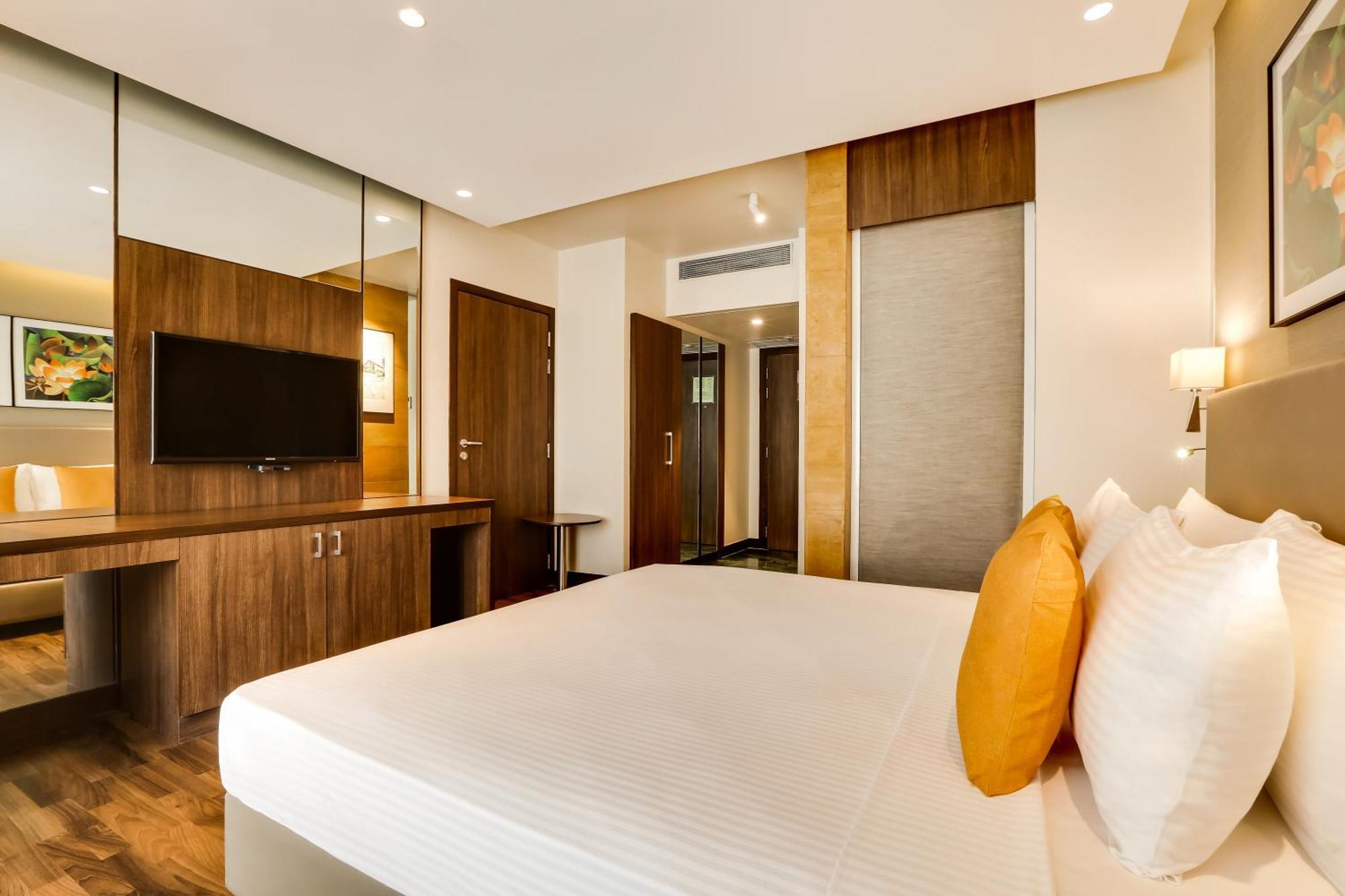 Room Early Check & Checkout upto 2 Hrs Subject to availability