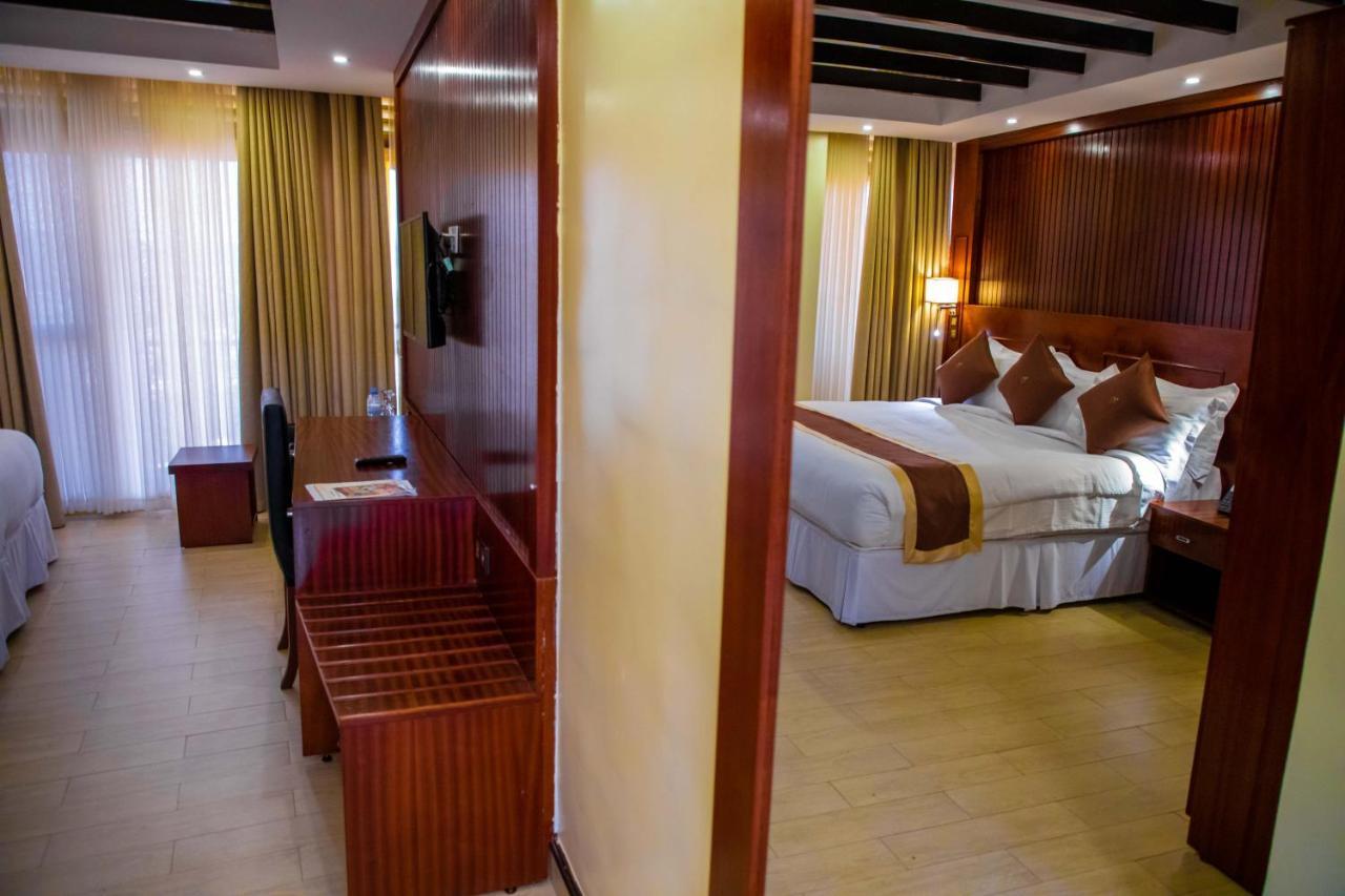 Deluxe Single Room Balcony