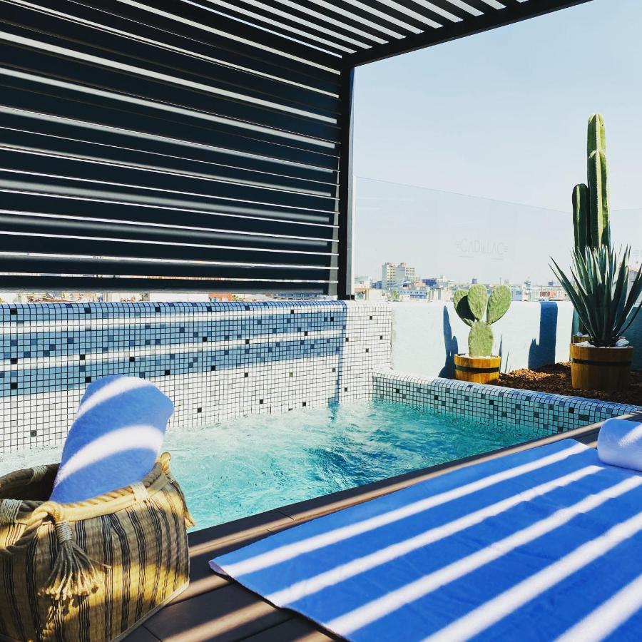 Suite Private Pool