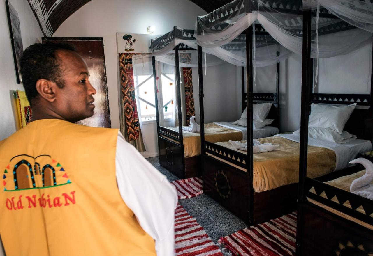 Deluxe Triple Room Sea View