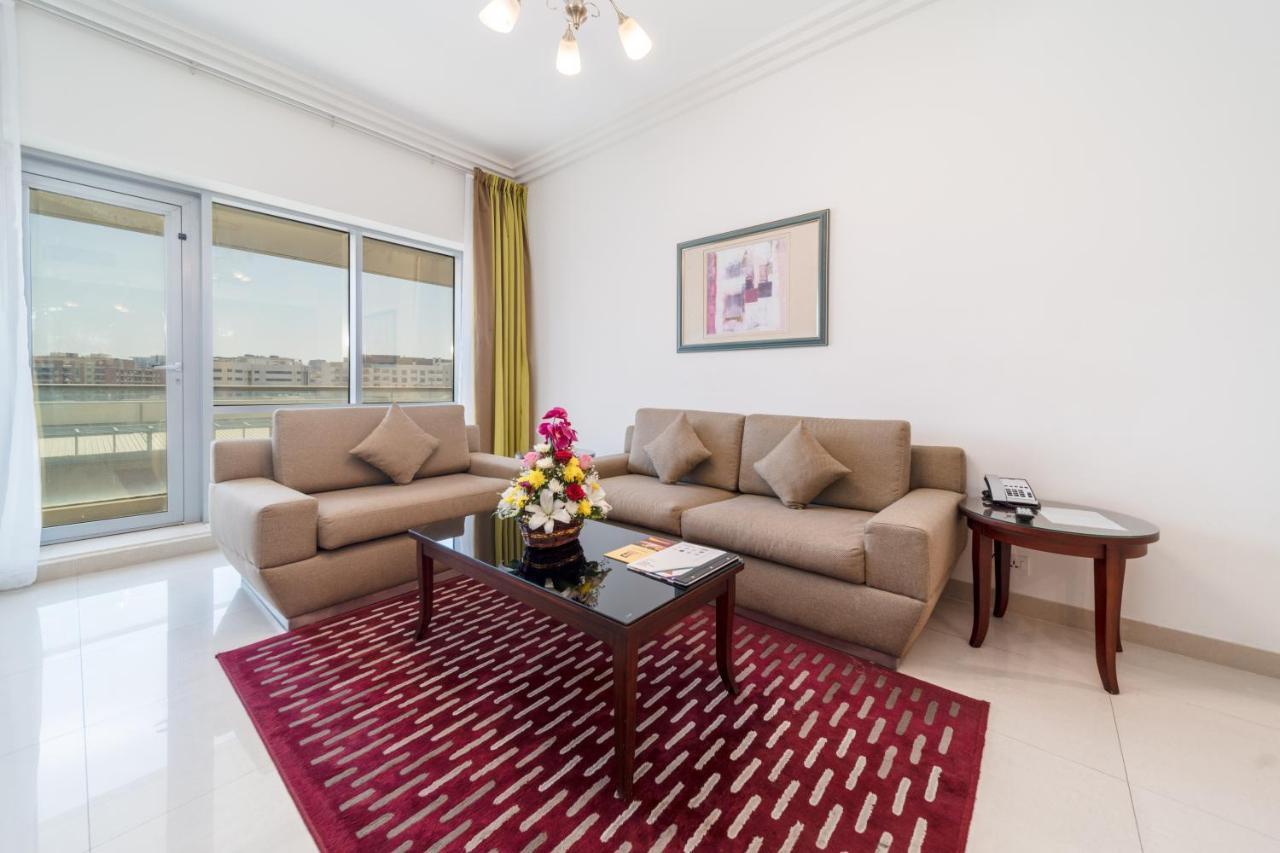 Premium One bedroom Apartment