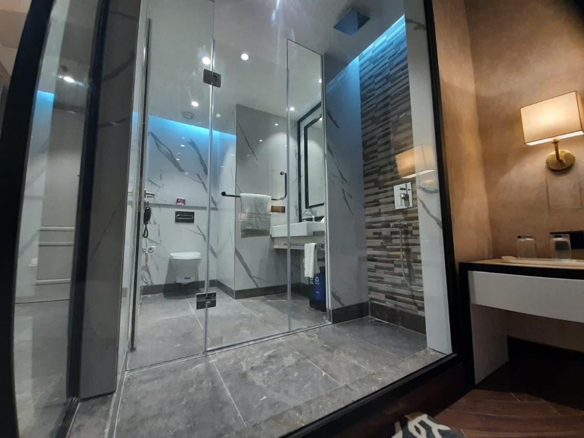 Boutique room on session of 90 mins Spa || on F&SB a-la-carte selection || Complimentary welcome drinks on arrival