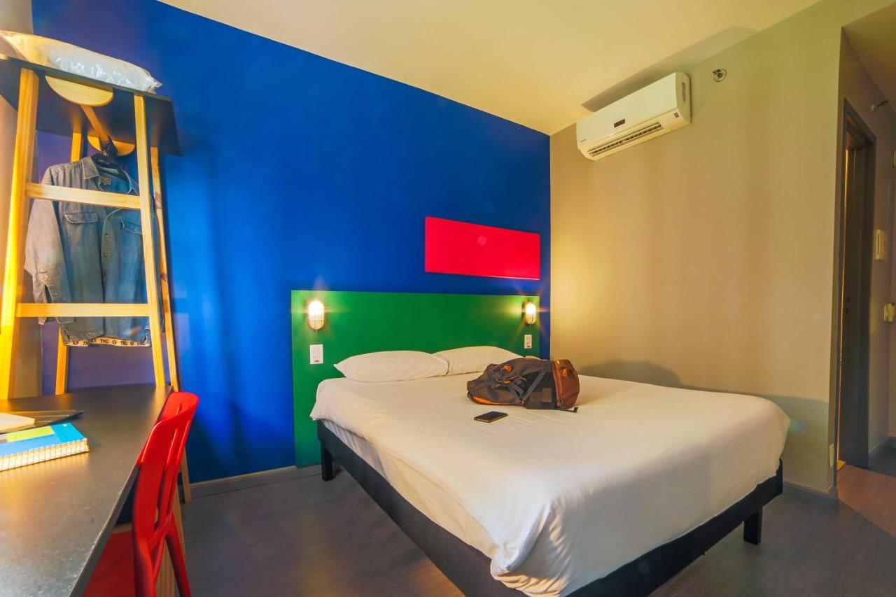 Standard Apartment with Double Bed