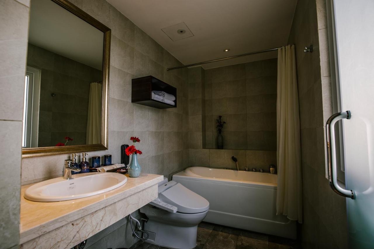 Luxury Double Room
