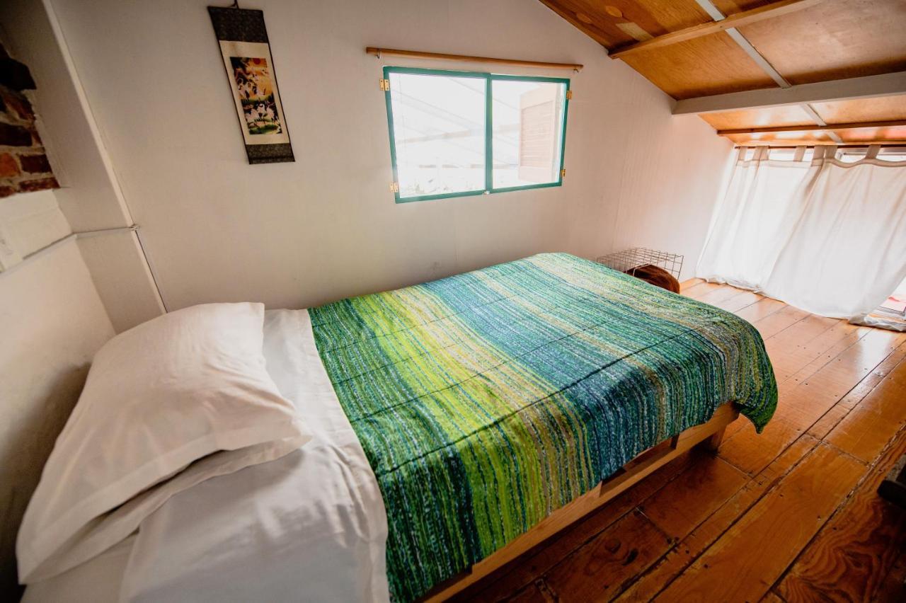 Basic Triple Room