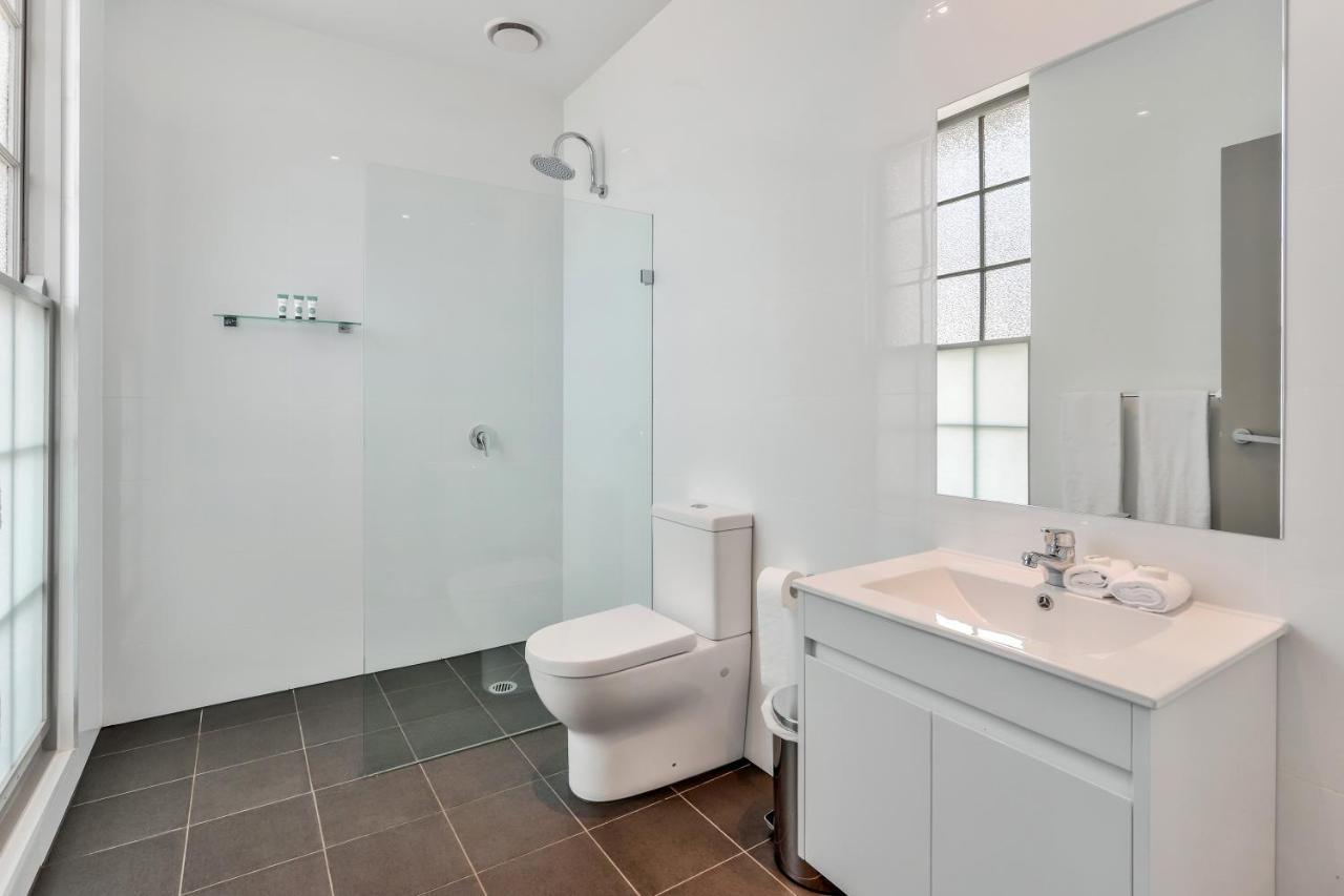 Twin Room with Balcony