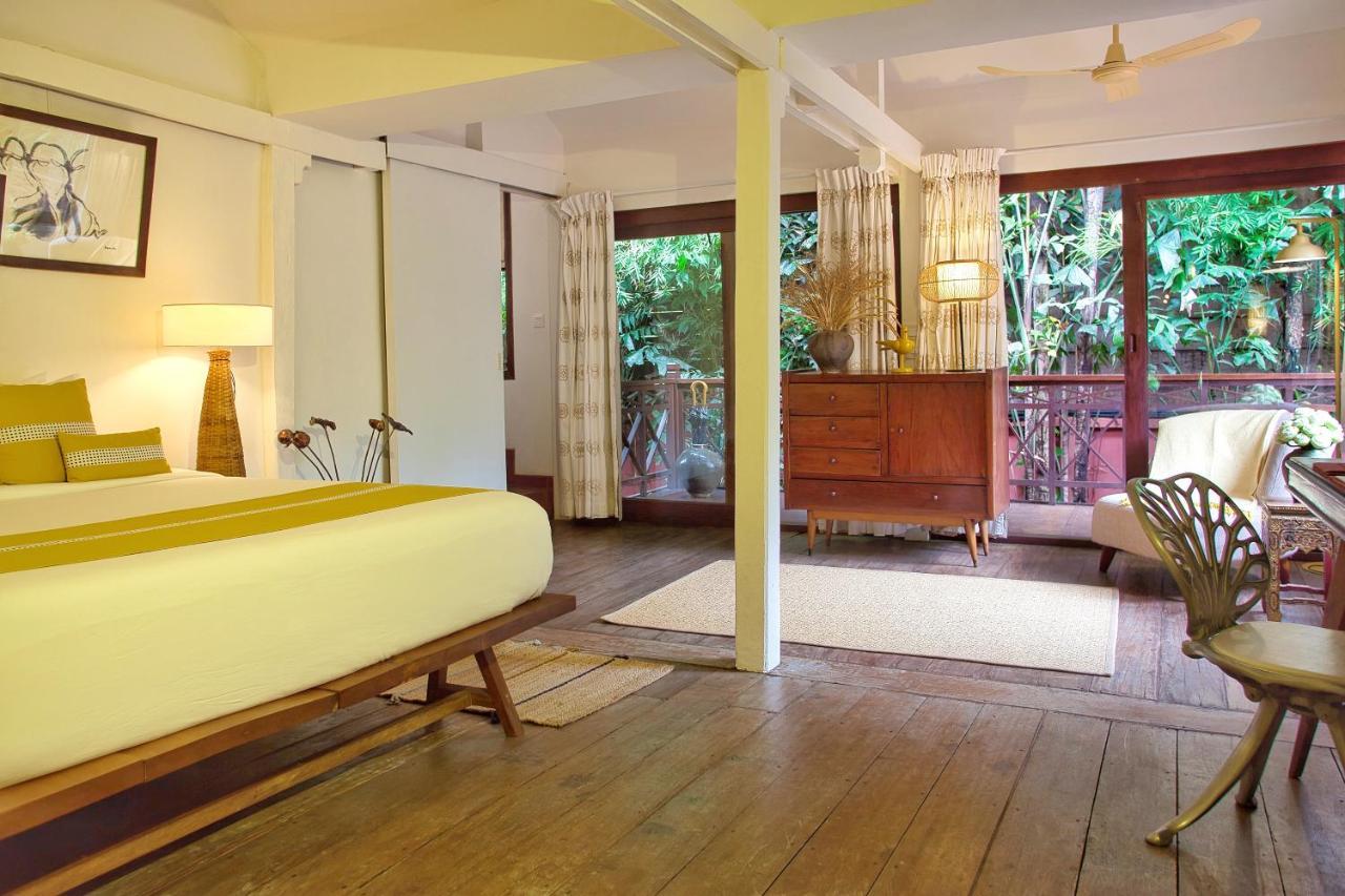Suite Garden View