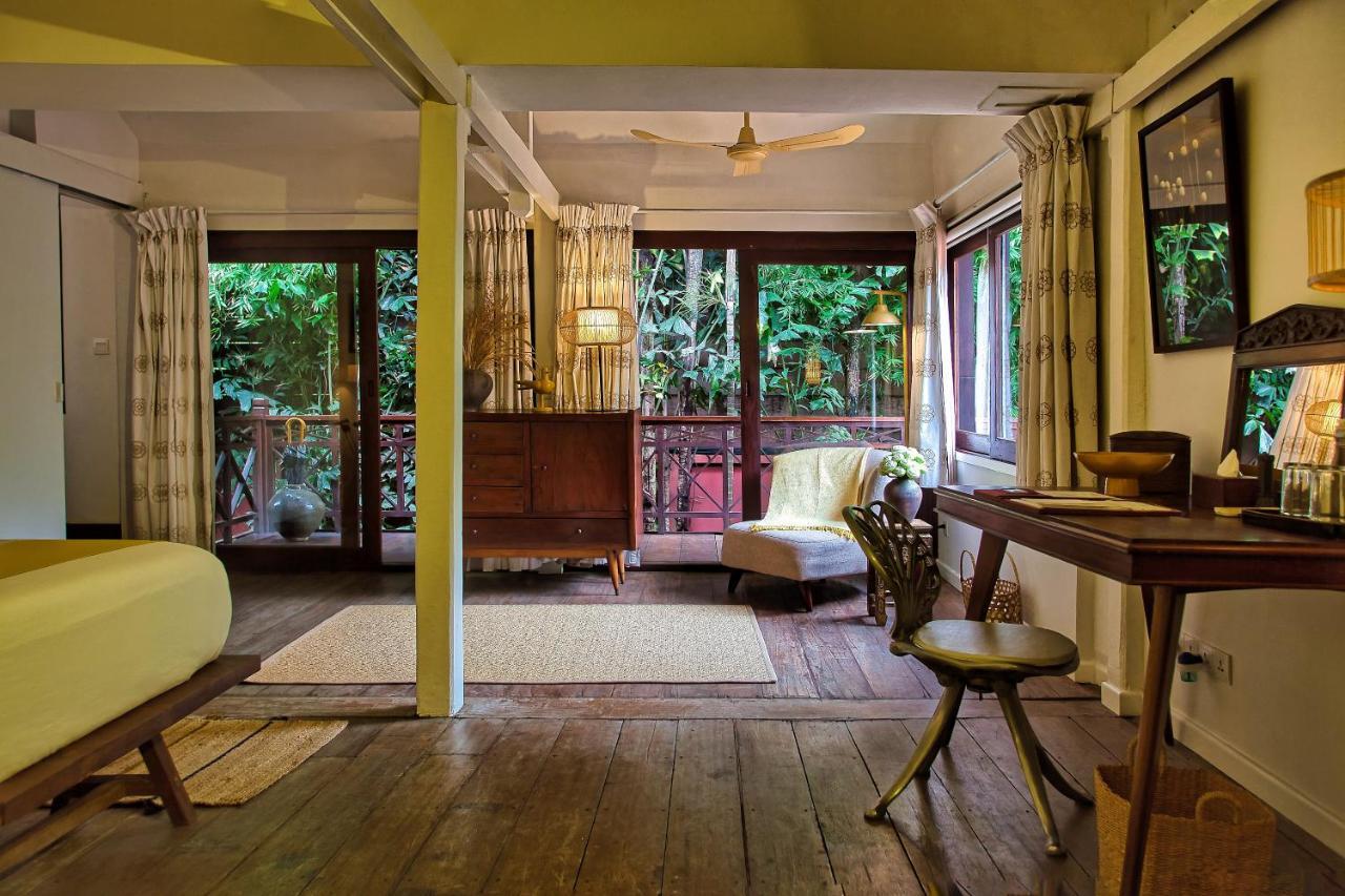 Suite Garden View