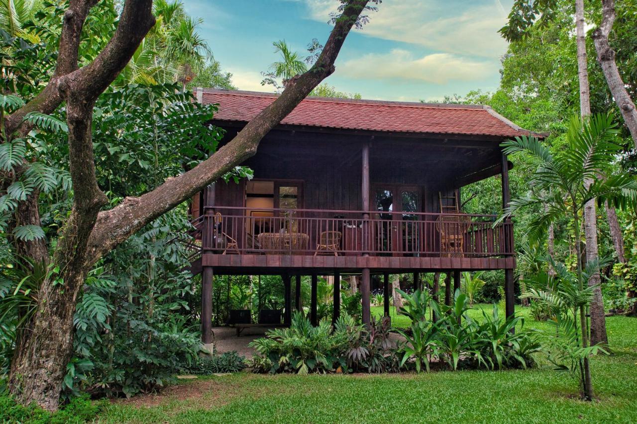 Deluxe Villa