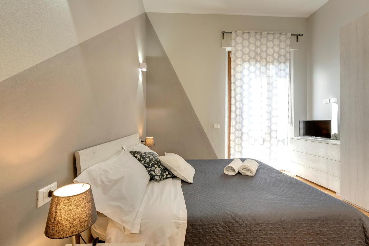 Double Room with Garden