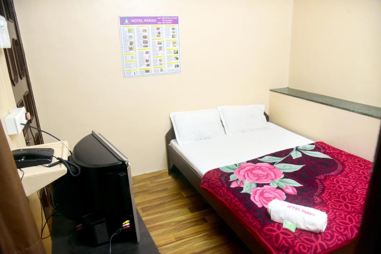 Budget Double Room Indian nationals only