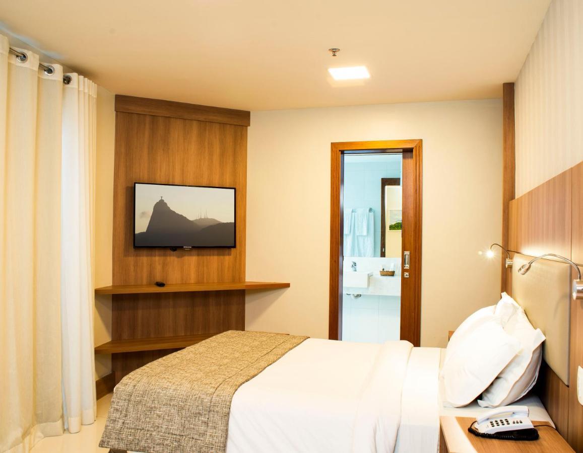 Suite Hot Tub