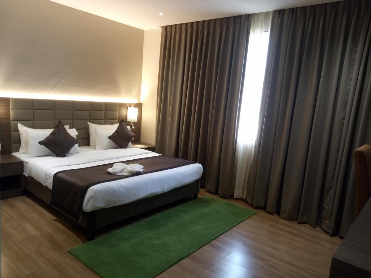 Family Suite