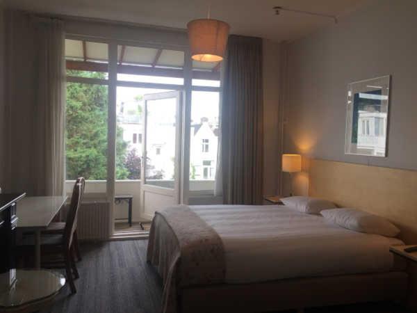 Double Room Balcony