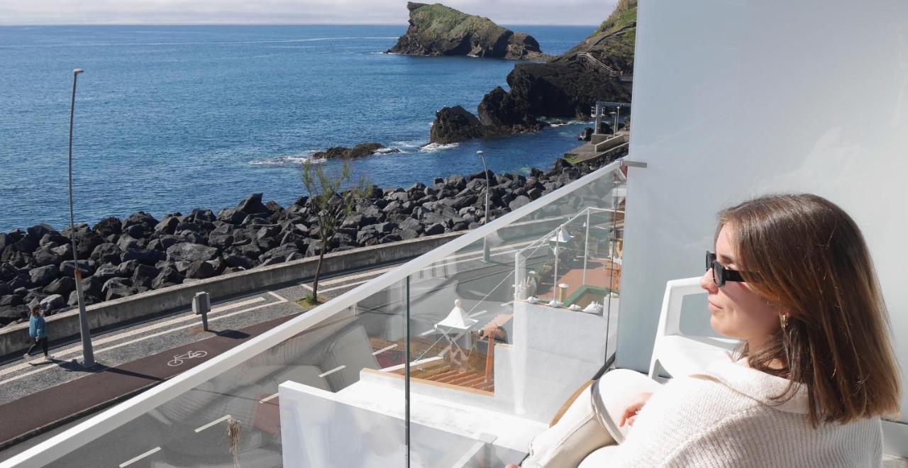 Deluxe Double Room Balcony Sea View