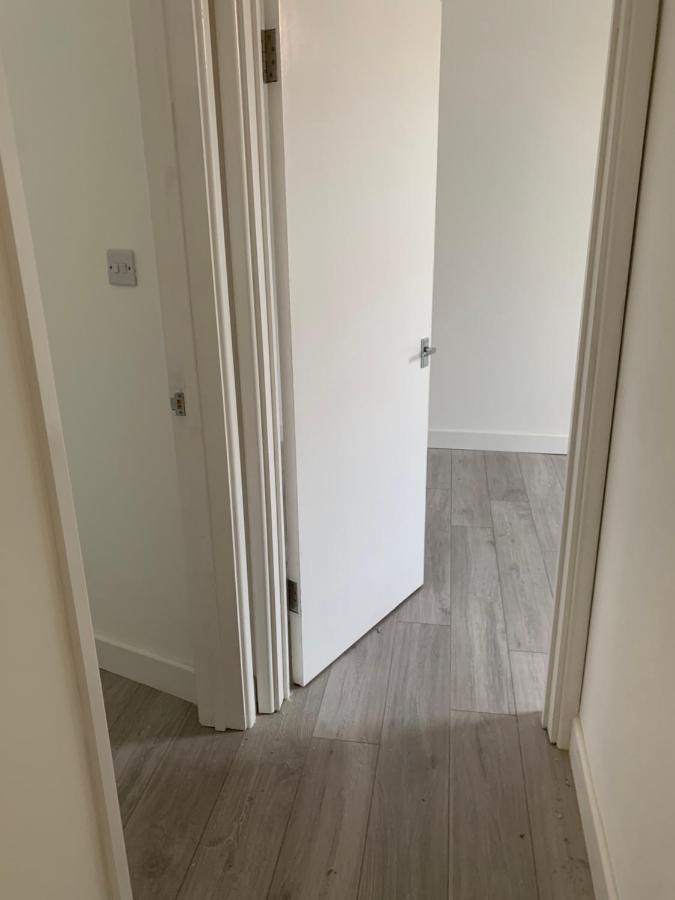 Single Room Private Bathroom