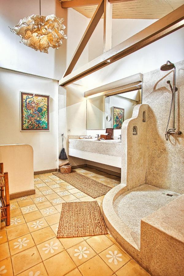 Suite Garden View