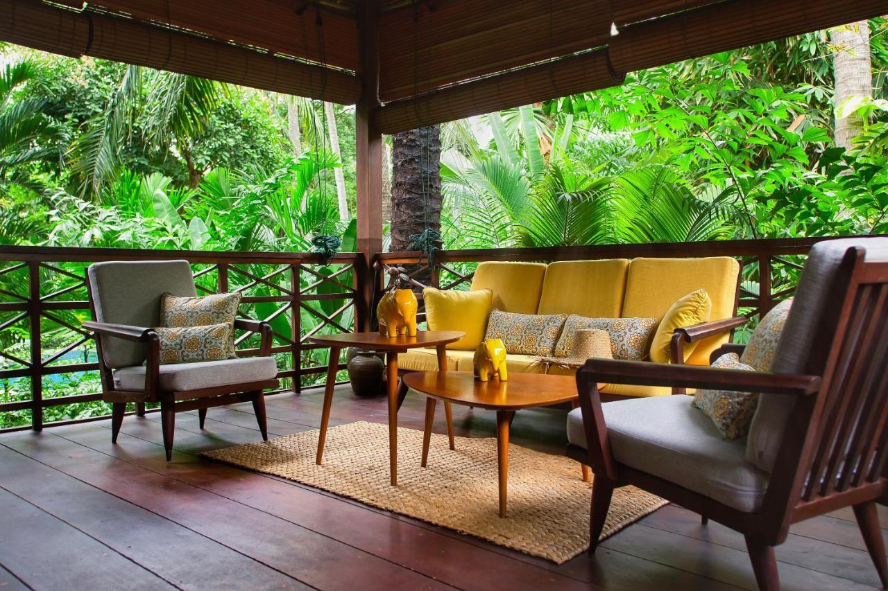 Suite Garden View