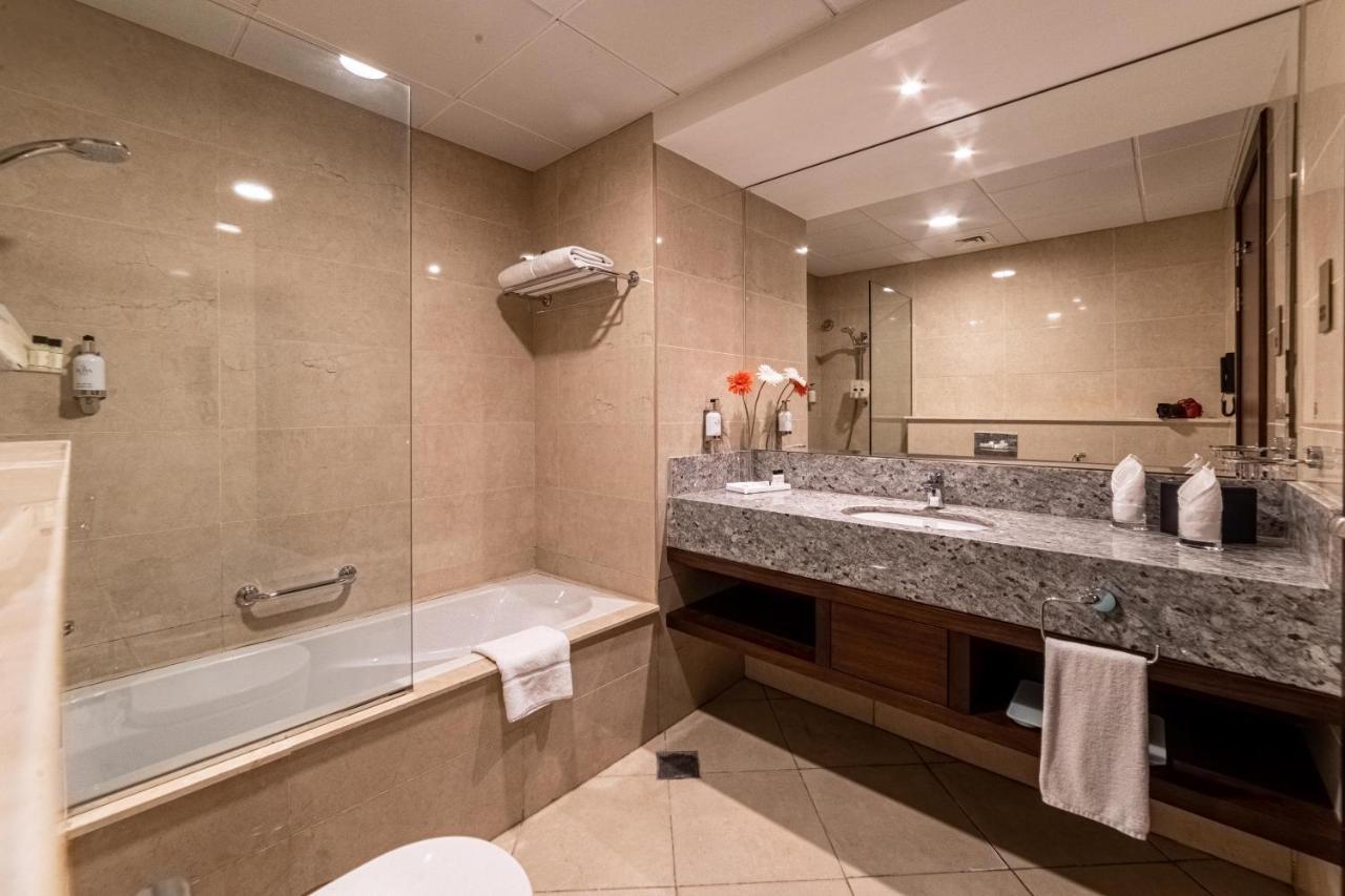 Standard Studio Apartment