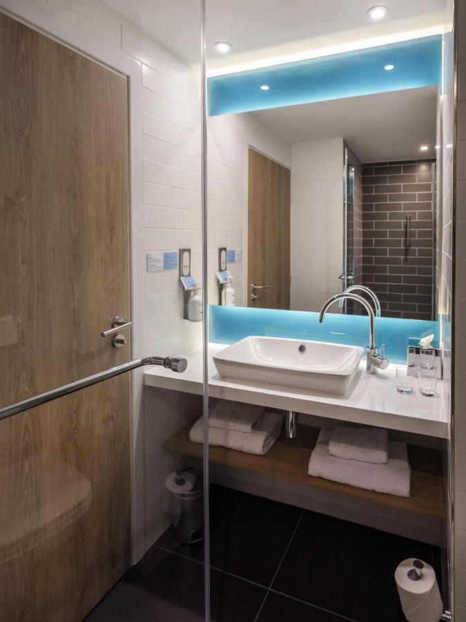 Standard Twin Room Mountain View