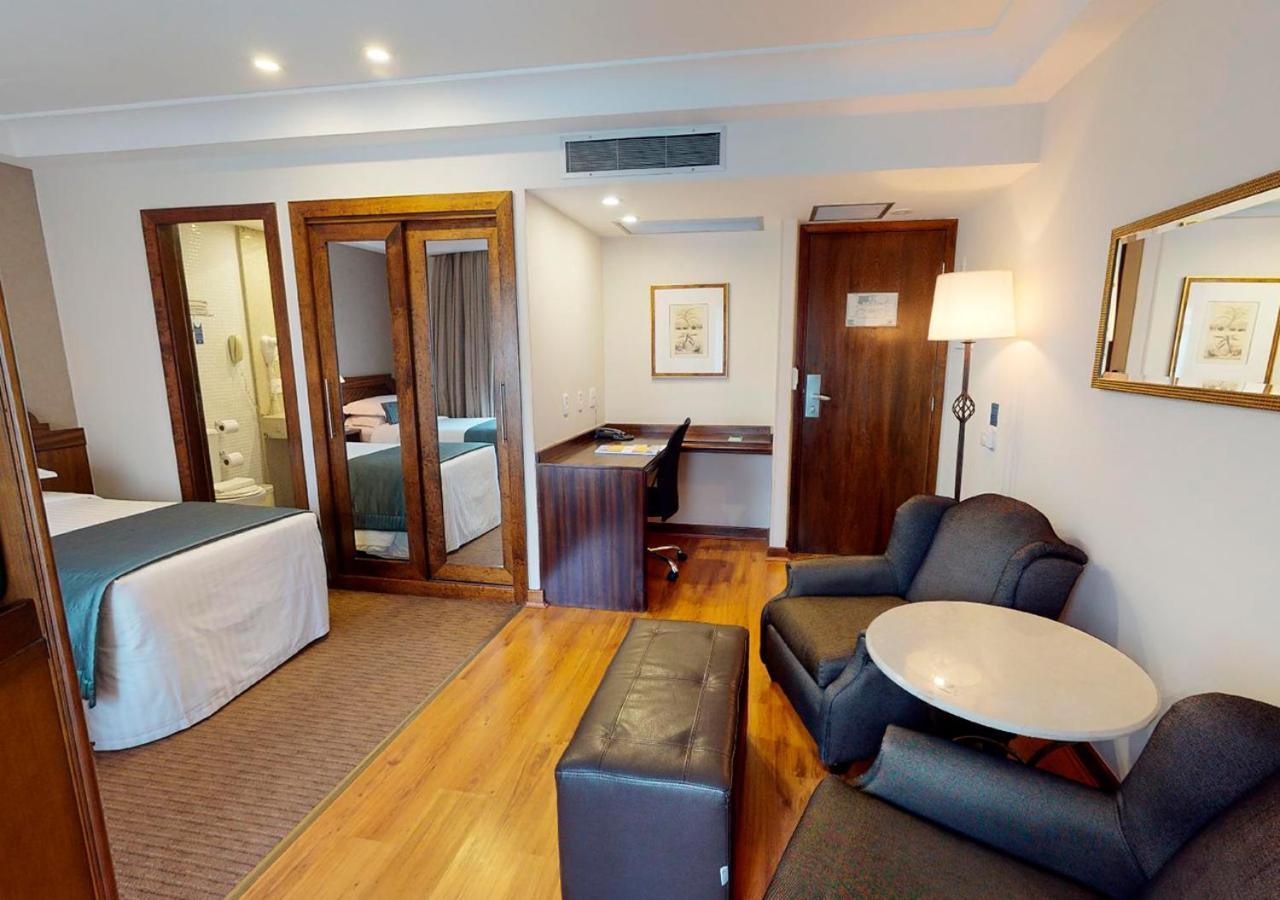 Standard Suite