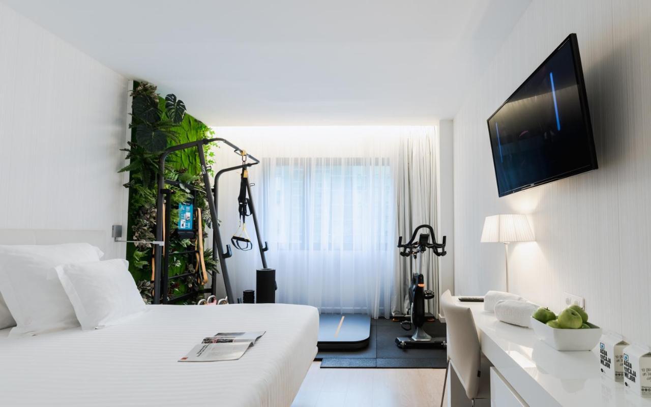 Double Room Shower