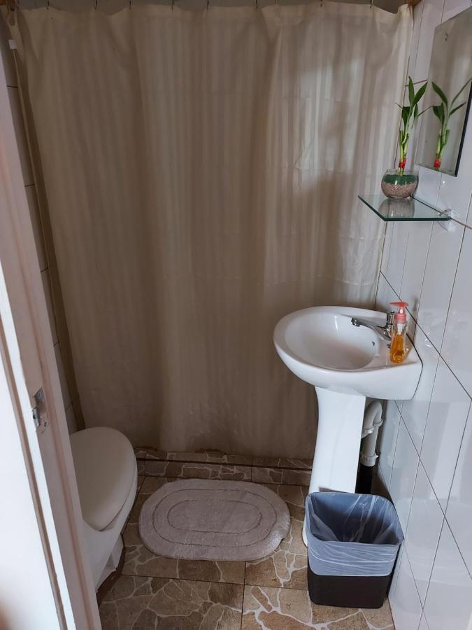 Family Room with Private Bathroom