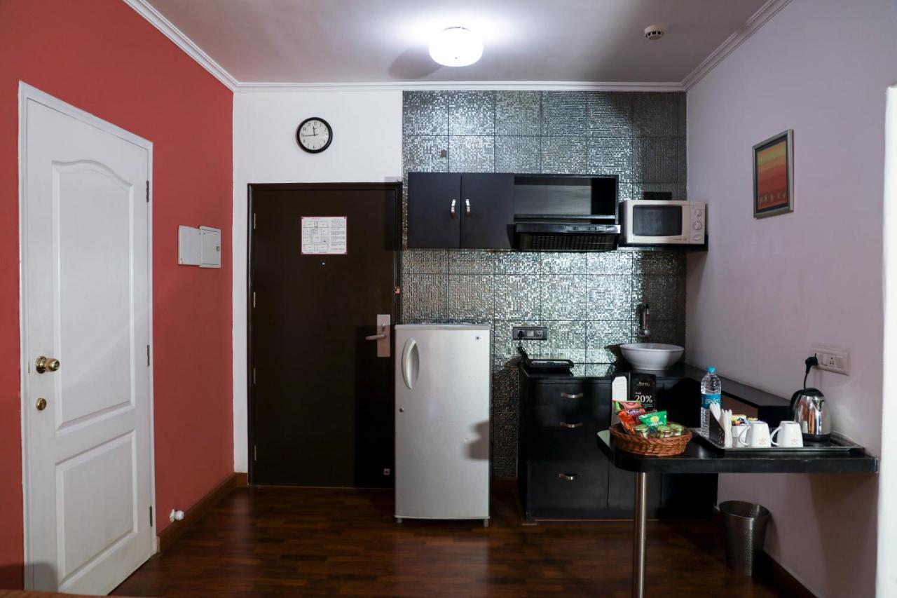 Executive Suite on Food & Beverages