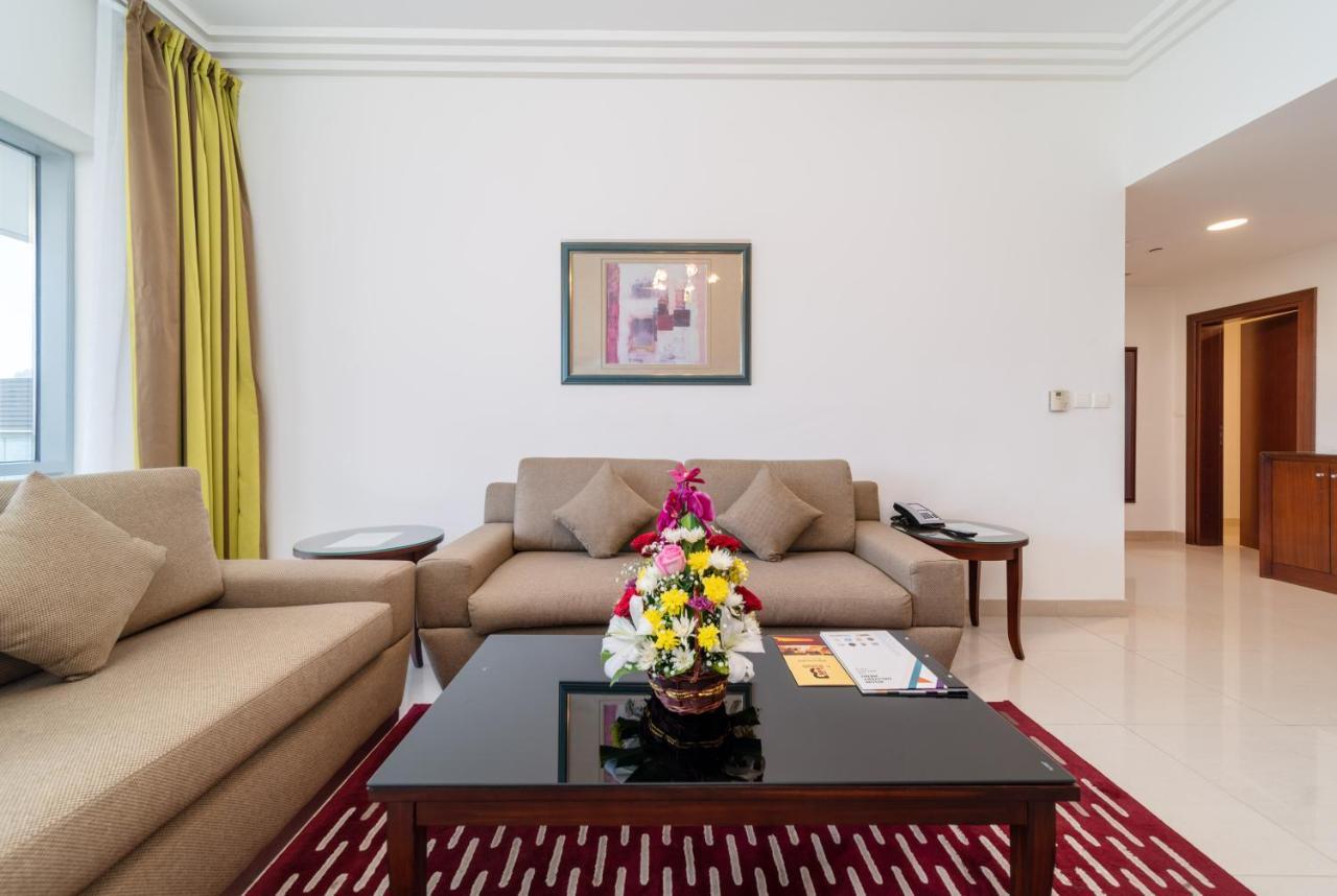 Premium One bedroom Apartment