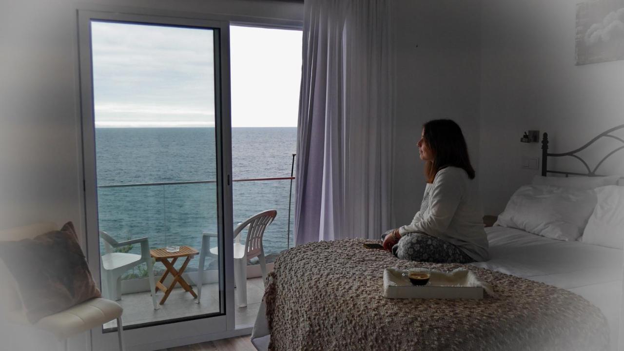 Deluxe Double Room Balcony Sea View