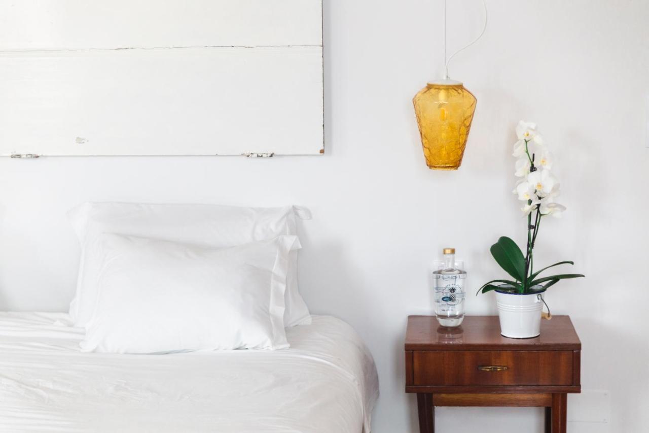 Double Room Pineapple Experience