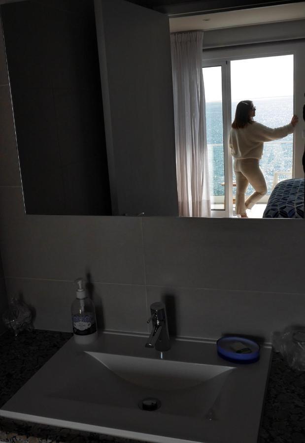 Deluxe Double Room Balcony Sea View